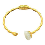 Atemberaubende Gold Armband für den Alltag