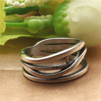 Elegante Ring für jeden Anlass