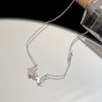 Charmante Halskette für jeden Anlass