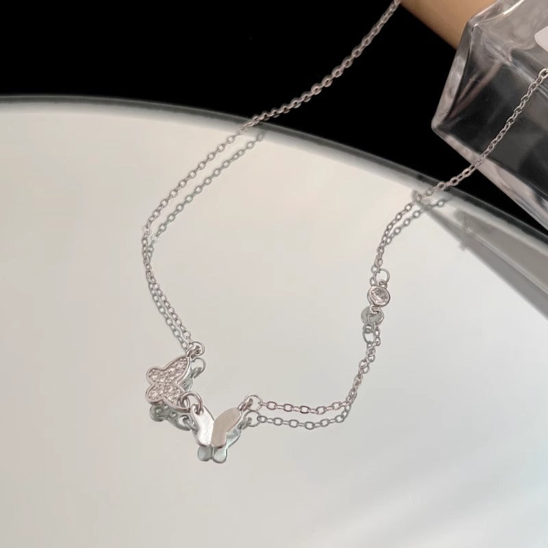 Charmante Halskette für jeden Anlass