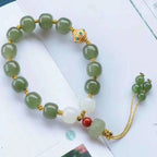 Zarte handwerkliche Armband