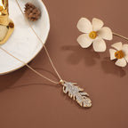 Atemberaubende Halskette für den Alltag