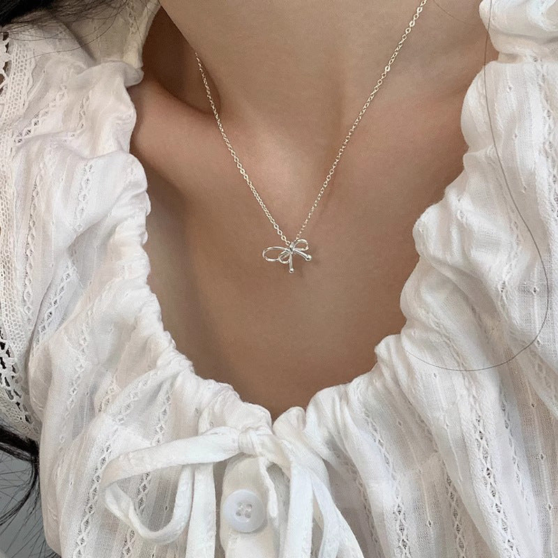 Elegante Halskette für jeden Anlass