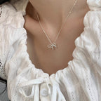 Elegante Halskette für jeden Anlass