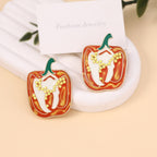 Atemberaubende Ohrring für den Alltag