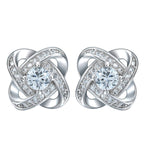 Atemberaubende Ohrring für den Alltag