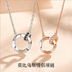 Atemberaubende Halskette für den Alltag