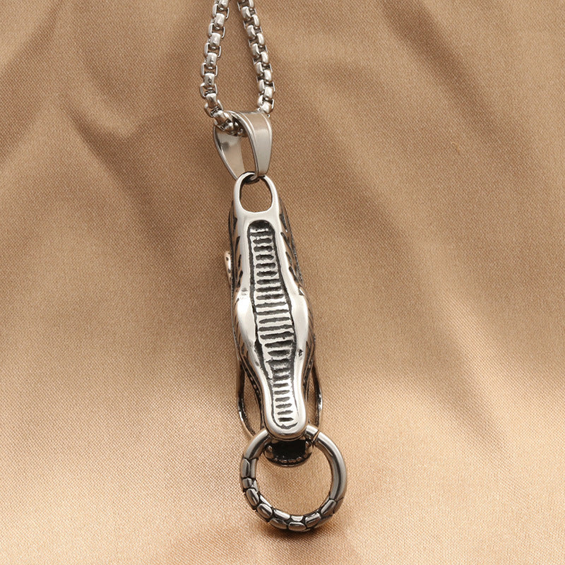 Atemberaubende Anhänger für den Alltag