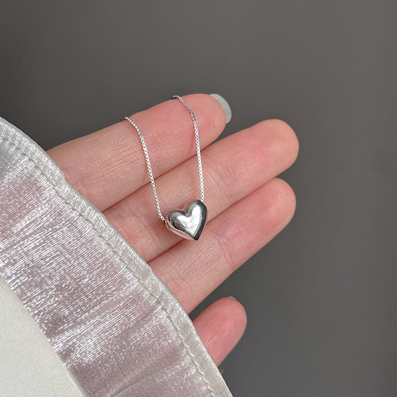 Charmante Halskette für jeden Anlass