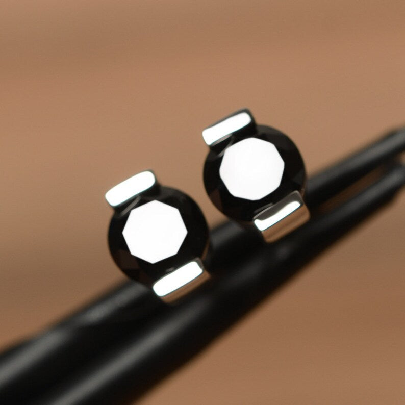 Atemberaubende Ohrring für den Alltag