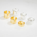 Handgefertigte Vintage Ring