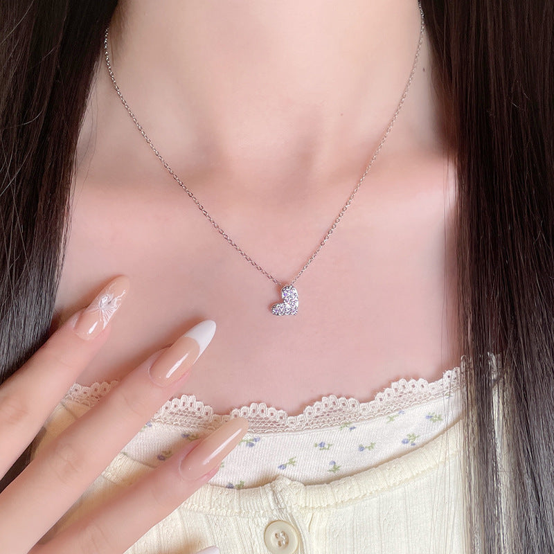 Charmante Halskette für jeden Anlass