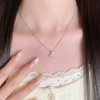 Charmante Halskette für jeden Anlass