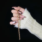 Schöne Armband mit einzigartigem Stil