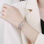 Atemberaubende Armband für den Alltag