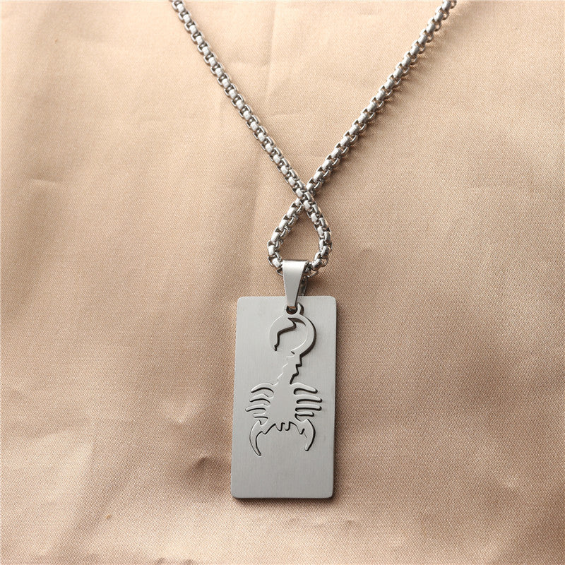 Atemberaubende Anhänger für den Alltag