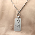 Atemberaubende Anhänger für den Alltag