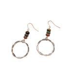 Elegante Ohrring für jeden Anlass