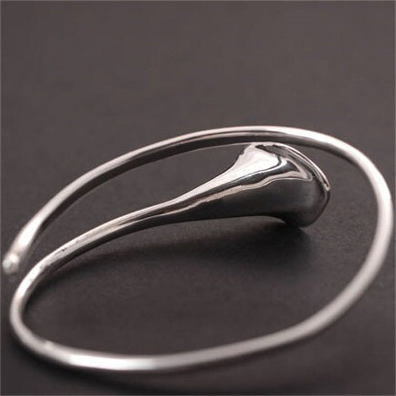 Klassische Armband mit zeitloser Eleganz