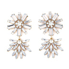 Atemberaubende Ohrring für den Alltag