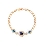 Handgefertigte Vintage Armband