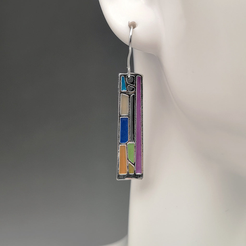 Elegante Ohrring für jeden Anlass