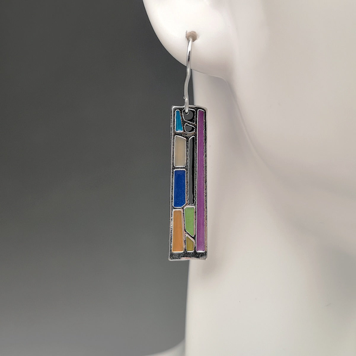 Elegante Ohrring für jeden Anlass