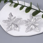 Atemberaubende Ohrring für den Alltag