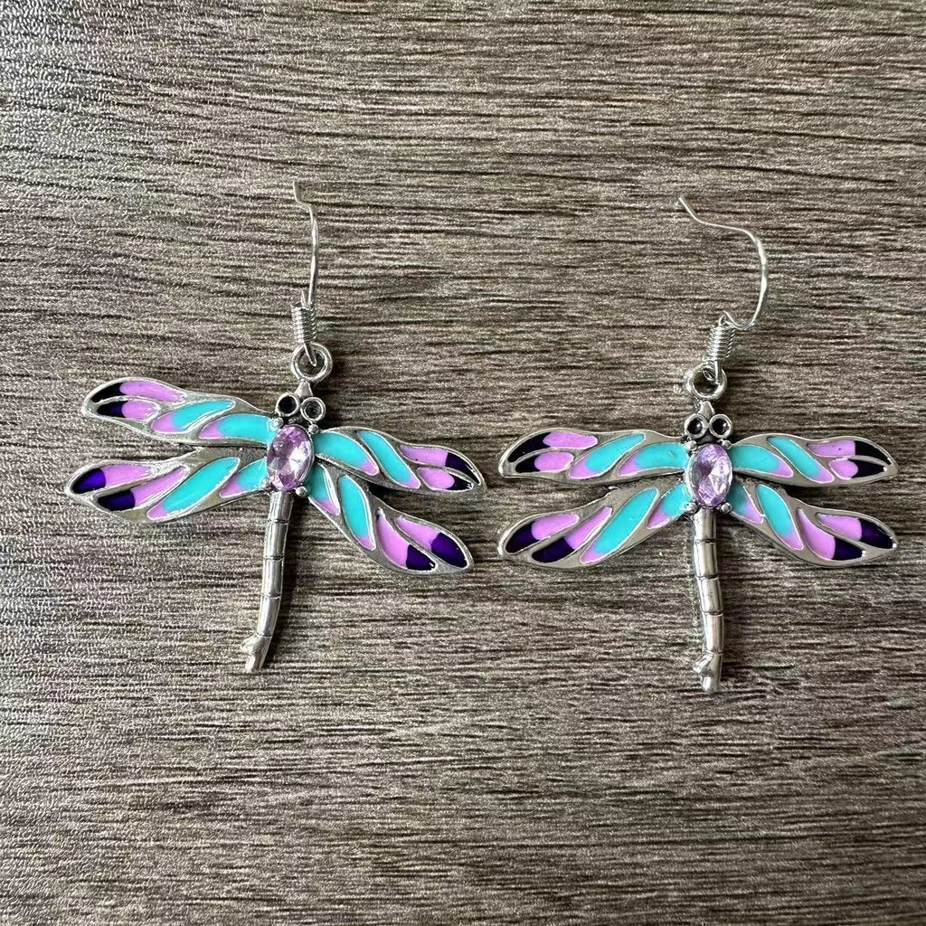 Romantische Ohrring für besondere Momente