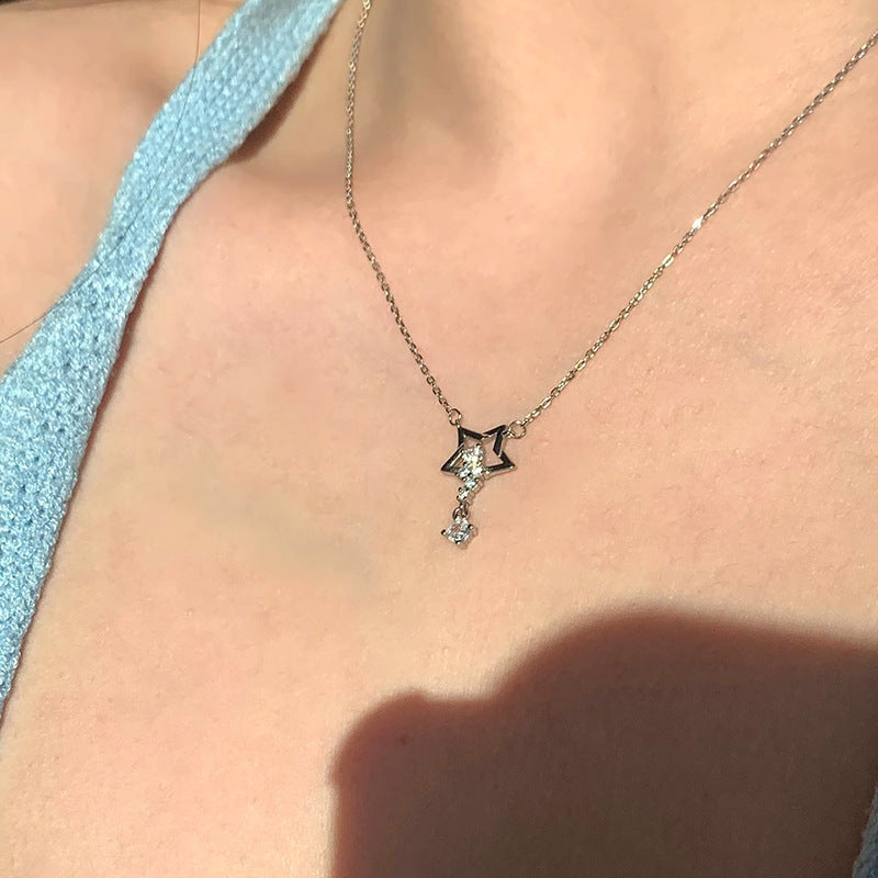 Klassische Halskette mit zeitloser Eleganz