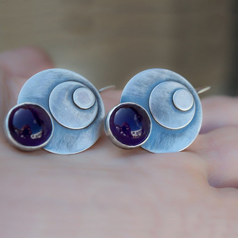 Romantische Ohrring für besondere Momente