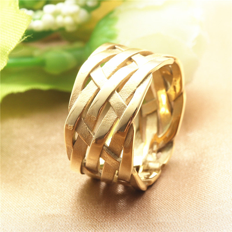 Charmante Ring für jeden Anlass