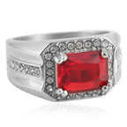 Elegante Ring für jeden Anlass