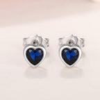 Atemberaubende Ohrring für den Alltag