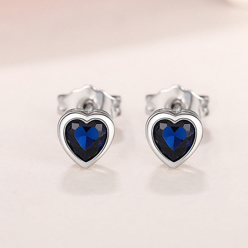 Atemberaubende Ohrring für den Alltag