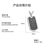 Charmante Halskette für jeden Anlass