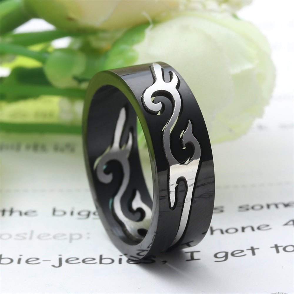 Elegante Ring für jeden Anlass