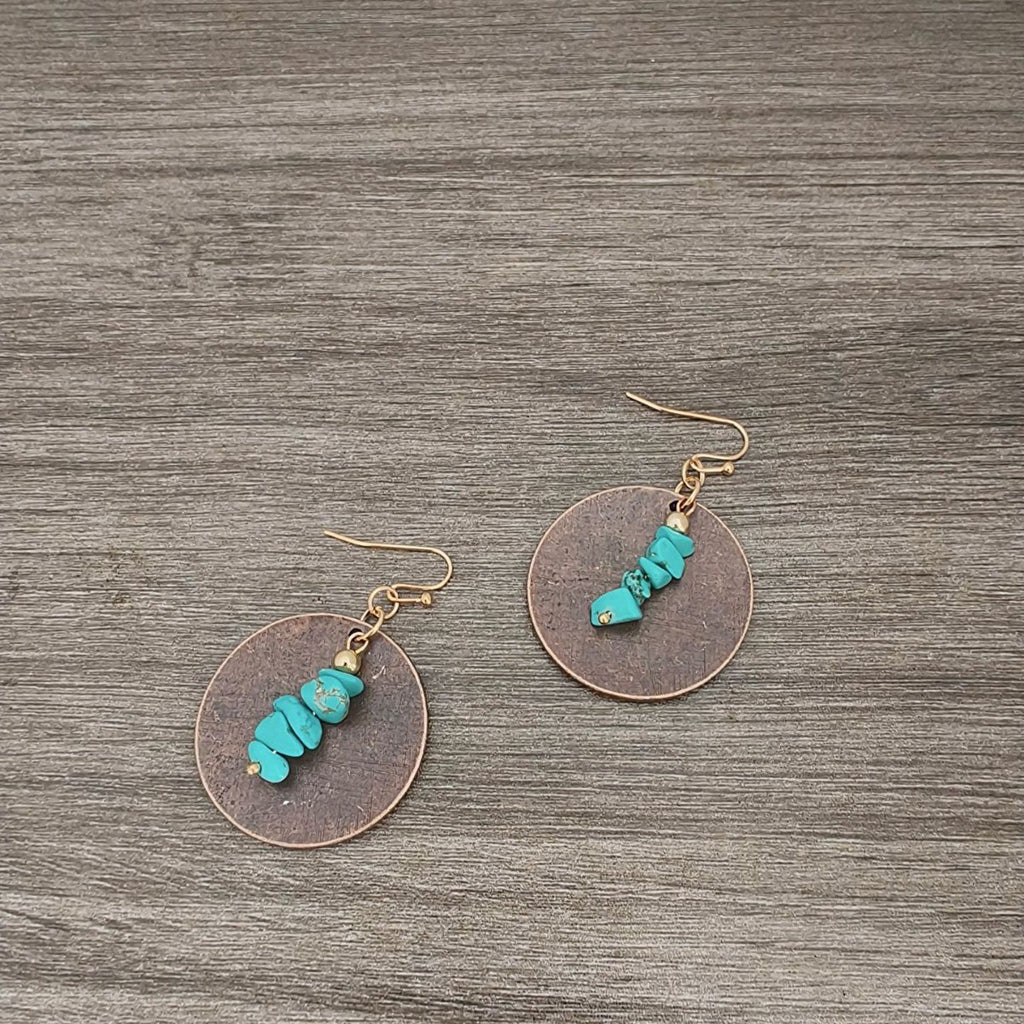 Romantische Ohrring für besondere Momente