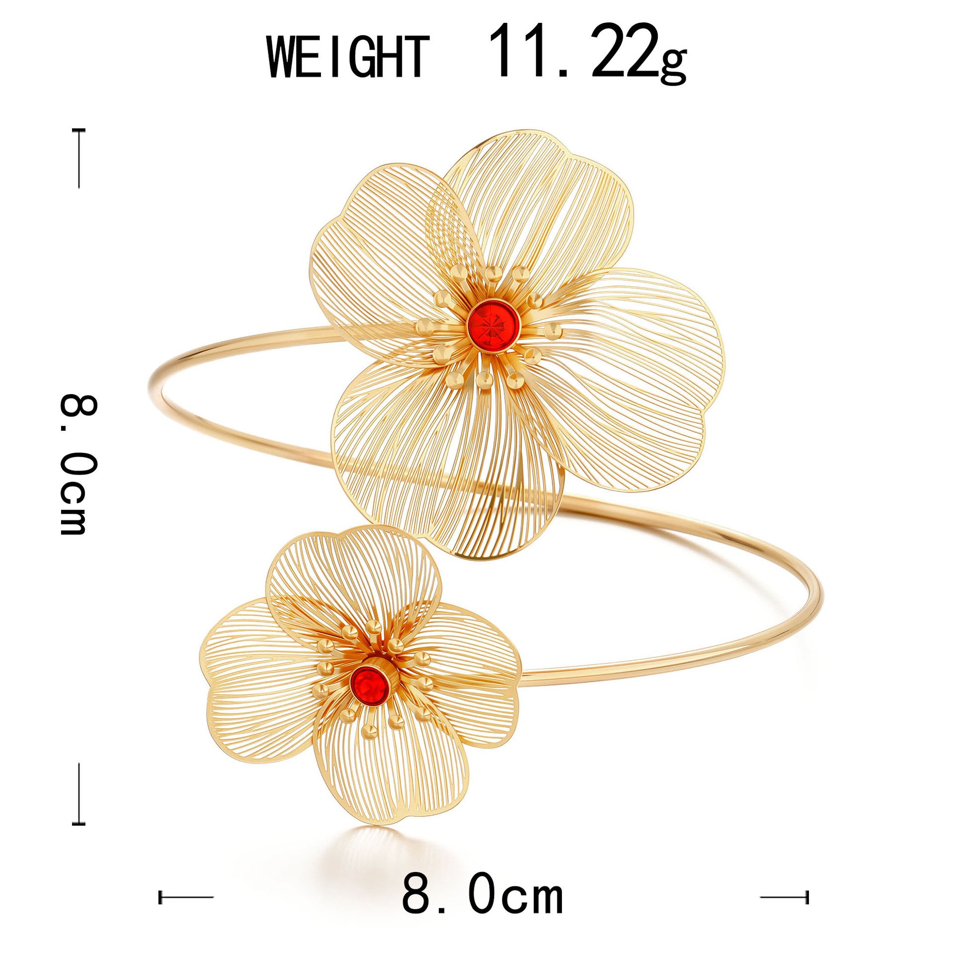 Romantische Armband für besondere Momente