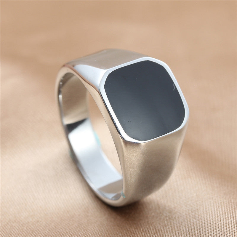 Elegante Ring für jeden Anlass