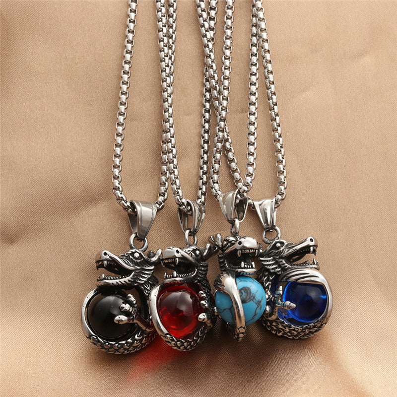 Atemberaubende Anhänger für den Alltag