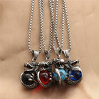 Atemberaubende Anhänger für den Alltag