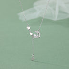 Klassische Halskette mit zeitloser Eleganz