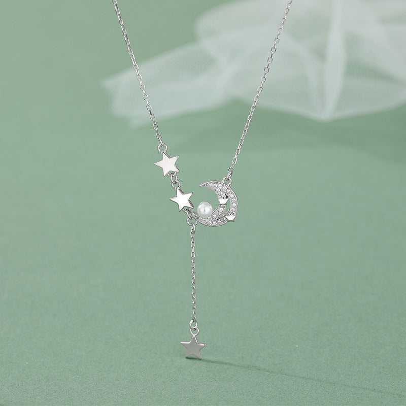 Klassische Halskette mit zeitloser Eleganz