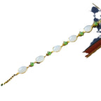 Klassische Gold Armband mit zeitloser Eleganz