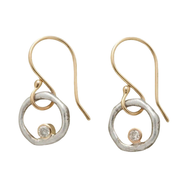 Elegante Ohrring für jeden Anlass