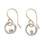 Elegante Ohrring für jeden Anlass