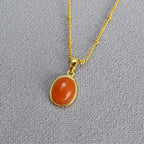 Atemberaubende Halskette für den Alltag