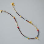 Romantische Halskette für besondere Momente