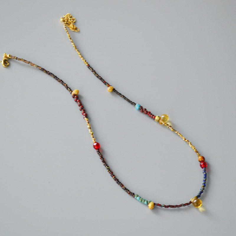 Romantische Halskette für besondere Momente